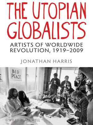cover image of The Utopian Globalists